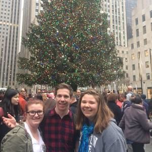 Meet your Posher, Rachel