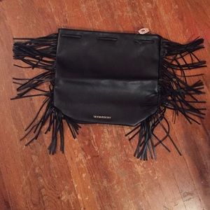 Victoria's Secret Fashion Show drawstring backpack