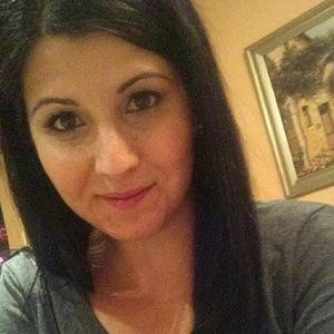 Meet your Posher, Loredana