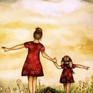 Meet your Posher, Brandy