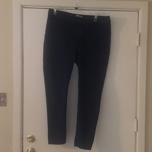 Bobbie brooks plus size leggings size 2x