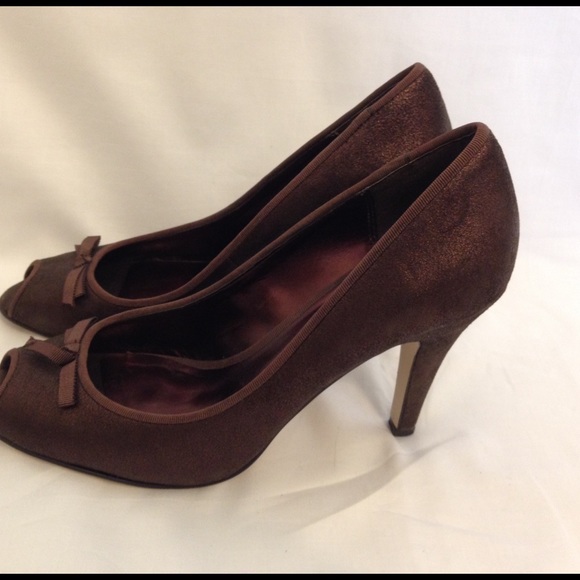 Anne Klein Pumps