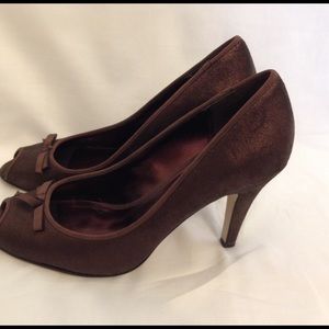 Anne Klein Pumps