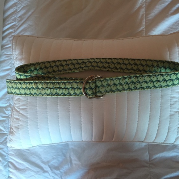 Vineyard Vines Accessories - Vineyard Vines belt