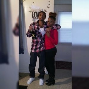 Meet your Posher, Ericka