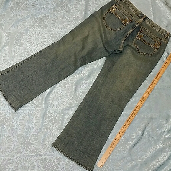 Michael Kors Jeans $55 - Picture 2 of 4