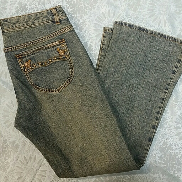 Michael Kors Jeans $55 - Picture 3 of 4