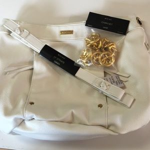 Niche Demi  cover (Katrina) straps and chains