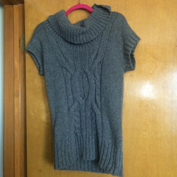 American eagle turtle neck sweater size Large