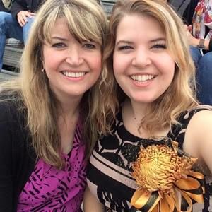 Meet your Posher, Alyssa