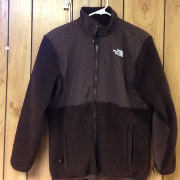 The North Face Jackets & Blazers - Chocolate north face