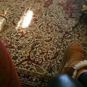 Meet your Posher, Karina