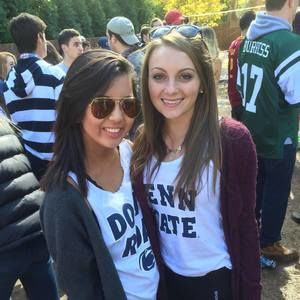 Meet your Posher, Sabrina