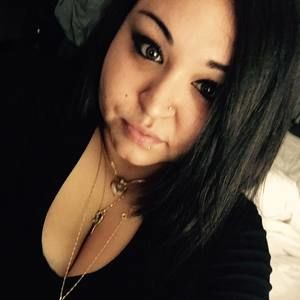 Meet your Posher, Becky