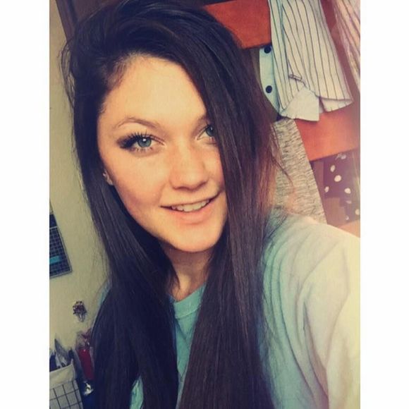 Meet the Posher Other - Meet your Posher, Rachel