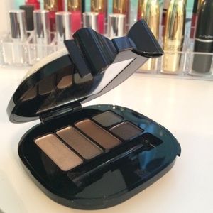 Mac Fabulousness/5 Neutral Eyes Palette