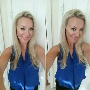 Meet your Posher, Marilyn