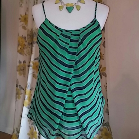 New York & Company Camisole - Picture 2 of 3