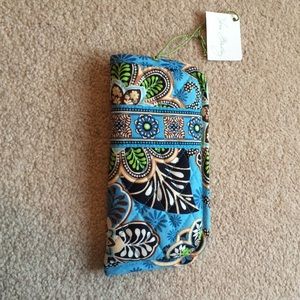 Vera Bradley eyeglass case