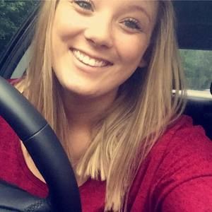 Meet your Posher, Chelsey