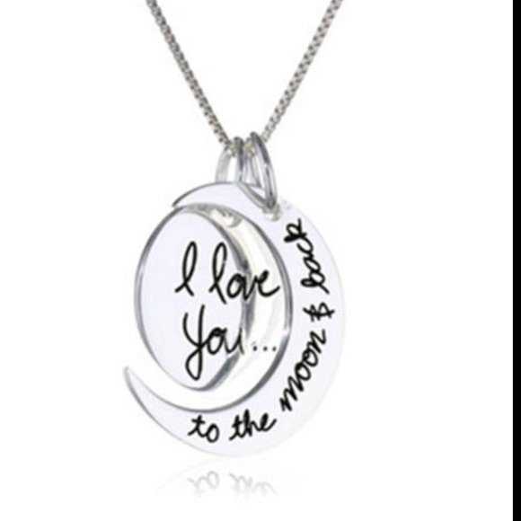 Jewelry - New Necklace!