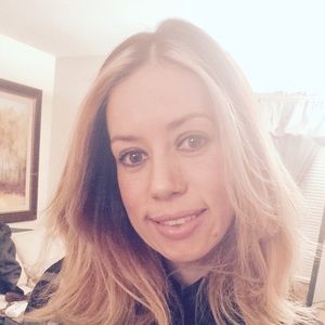 Meet your Posher, Ann