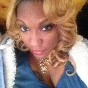 Meet your Posher, Chantel