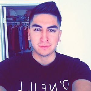 Meet your Posher, Daniel