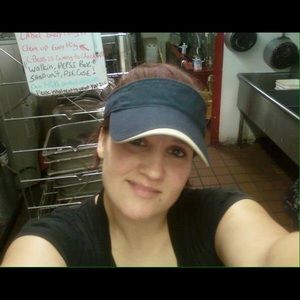 Meet your Posher, Ruth