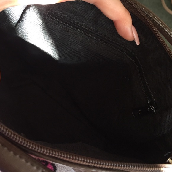 Gucci mini bag made in Italy - Picture 2 of 2