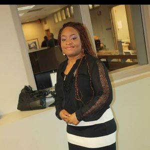 Meet your Posher, Darinda