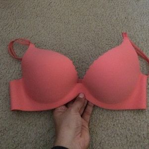Victoria Secret Angel Embrace Bra!