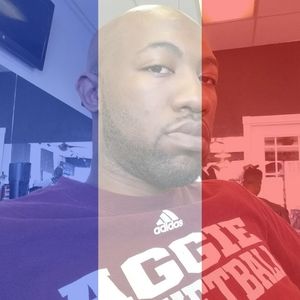 Meet your Posher, Eddie