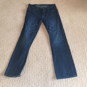 American Eagle Mens Jeans