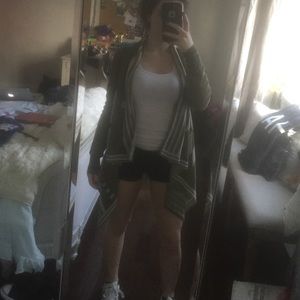 Love culture sweater