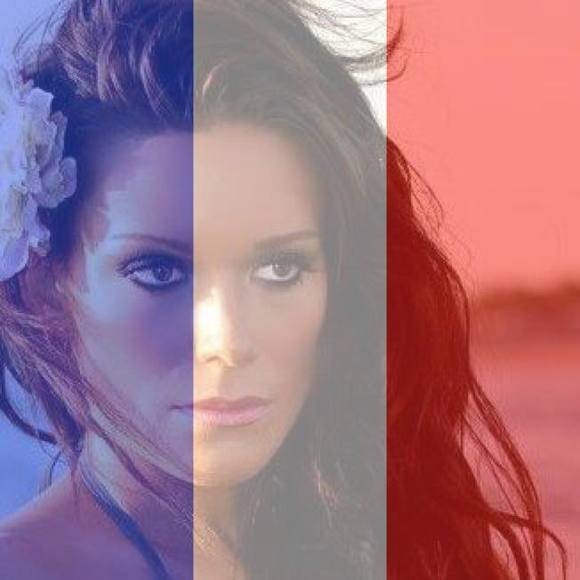 Meet your Posher, Tess