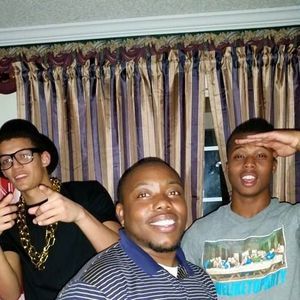 Meet your Posher, Isaac