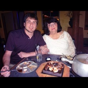 Meet your Posher, Vicki