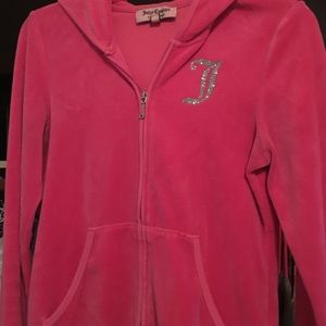 juicy couture sweater