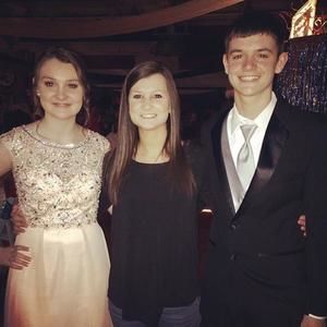 Meet your Posher, Jaxon