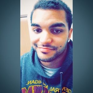 Meet your Posher, Jameson