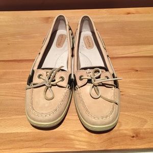 Sperrys