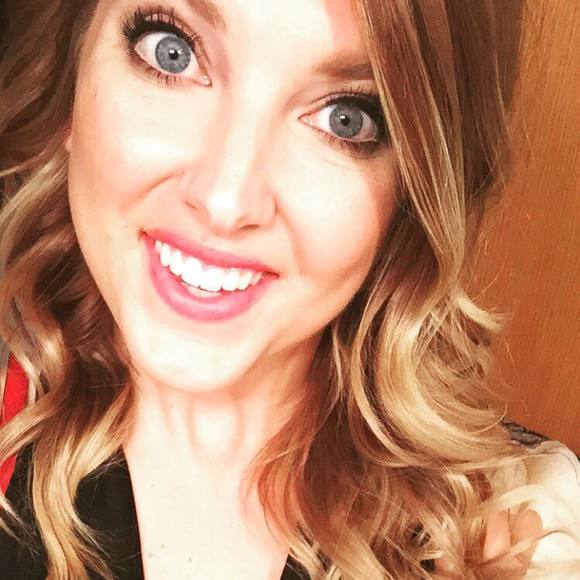 Meet your Posher, Allysa