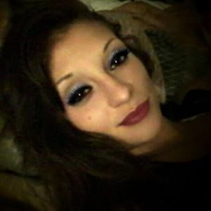 Meet your Posher, Denise