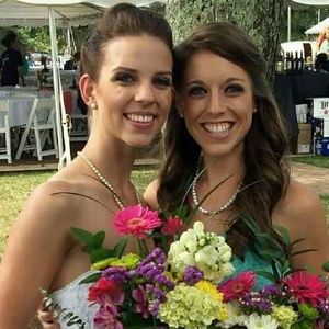 Meet your Posher, Alexandra