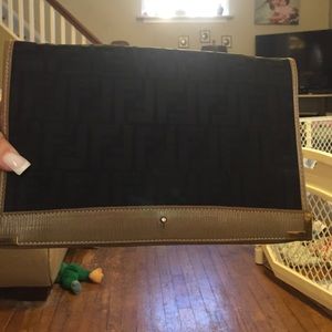Vintage fendi bag