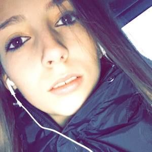 Meet your Posher, Katelynne