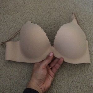 Victoria's Secret Angel Embrace bra!