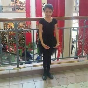 Meet your Posher, Vasquez