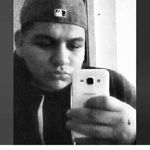 Meet your Posher, Jesus